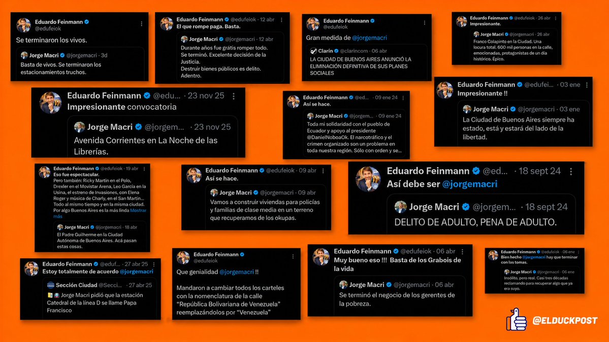ELDUCK tweet media