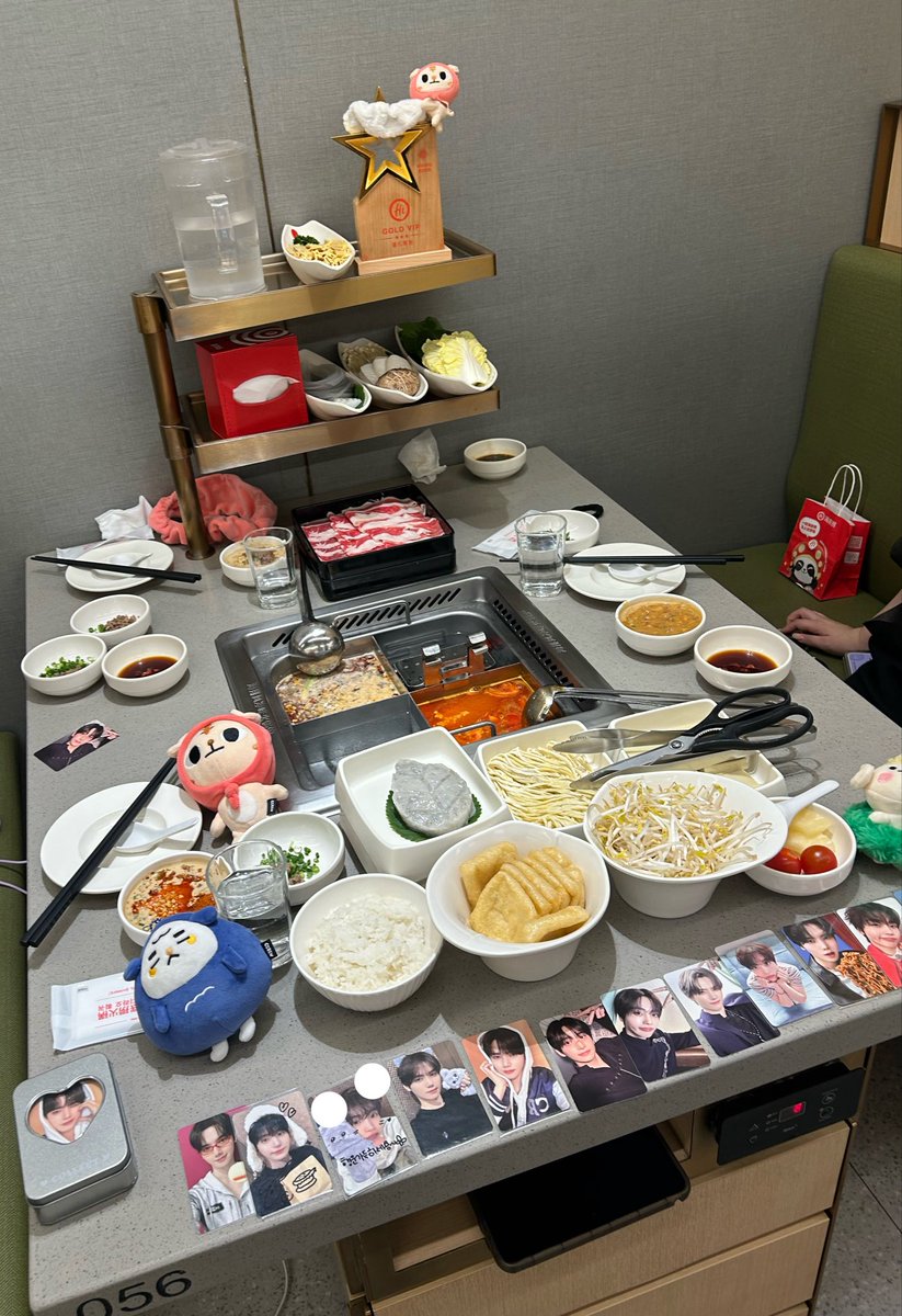 sogumpang0205's tweet photo. 덩메추~ 하디나 마라탕이나~💕

@O2ll3O_o 
@minx2iz0917 https://t.co/sprIvxtBpG