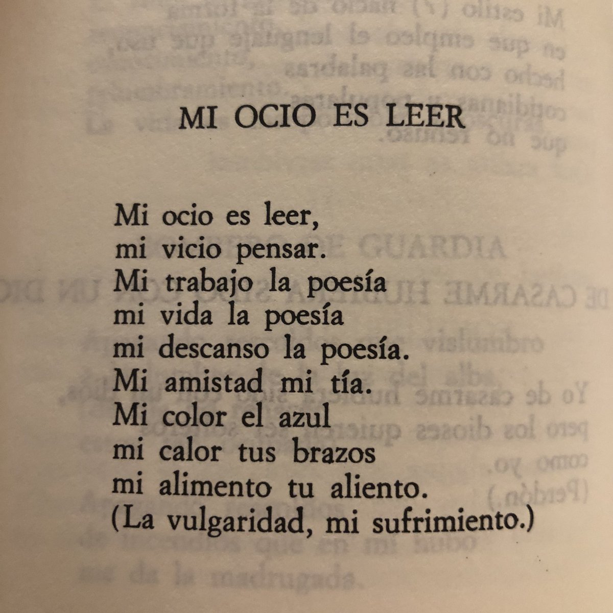 Poemas tweet media