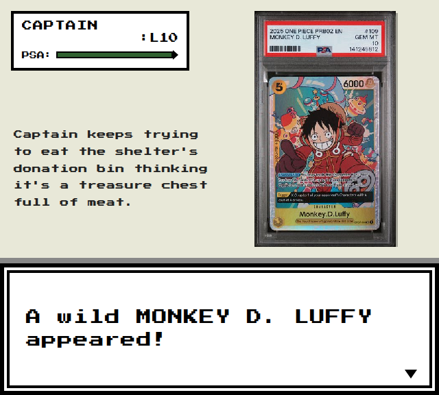 PokeRescue tweet media