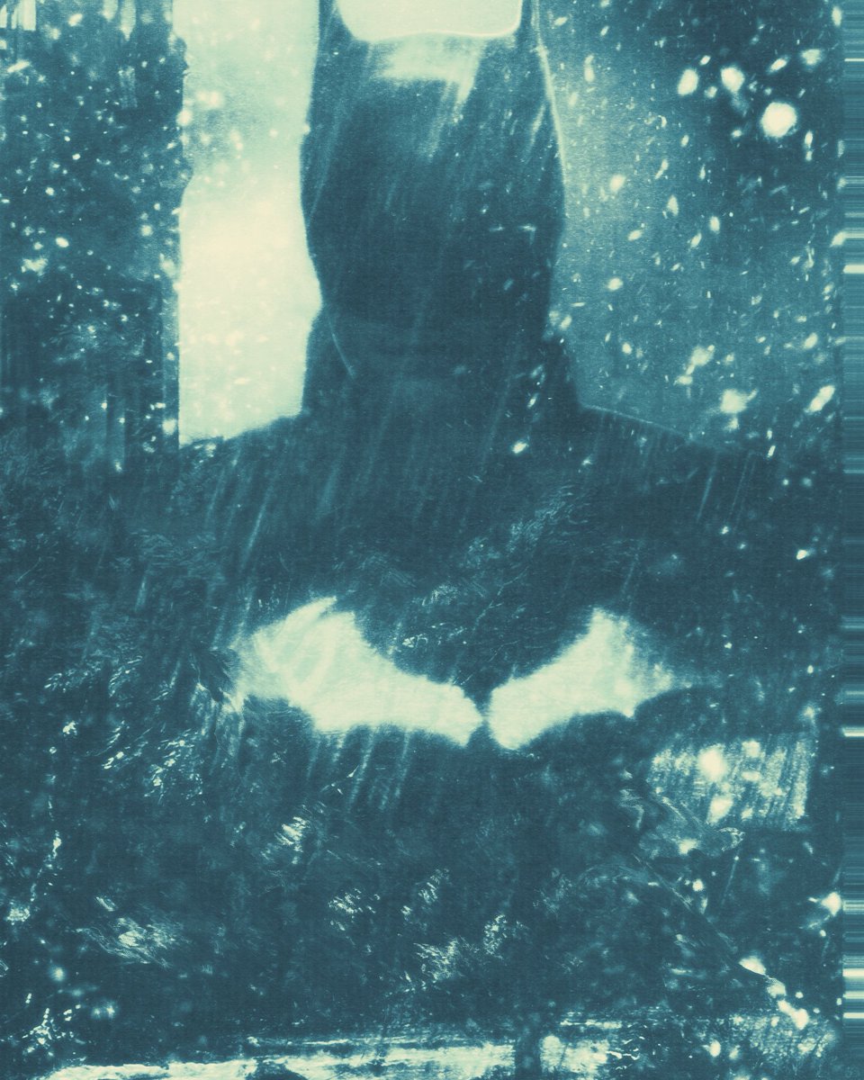 supkraken's tweet photo. The Batman Part II 🎨❄️🦇 https://t.co/8i8LUqRPJr
