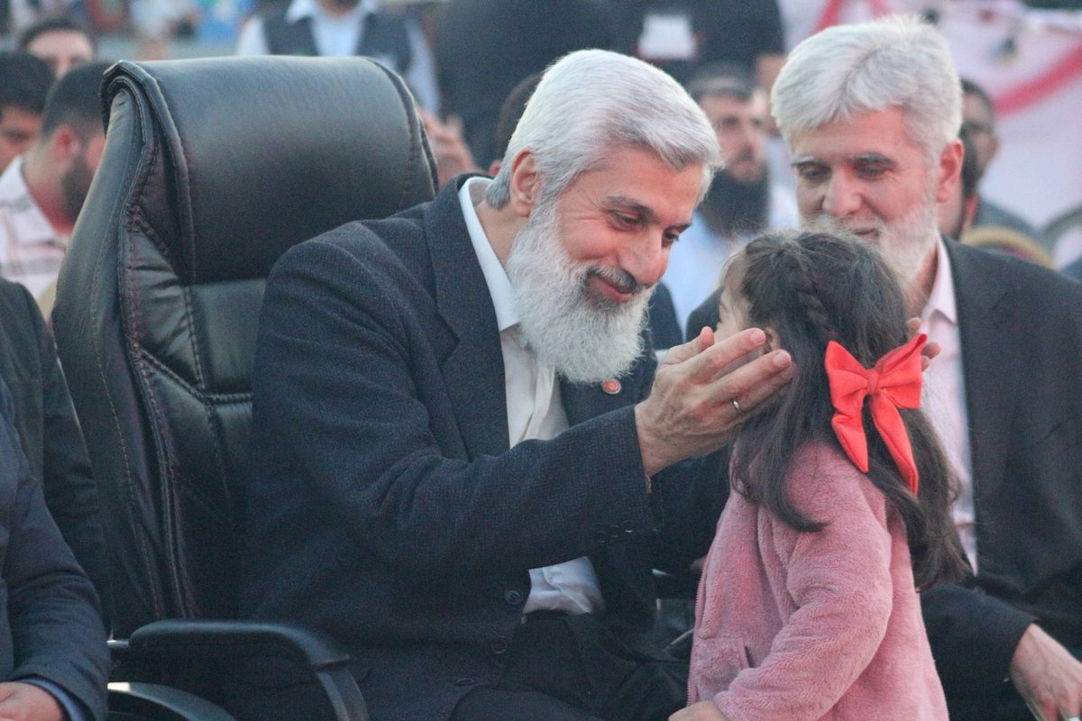 Alparslan Kuytul tweet media