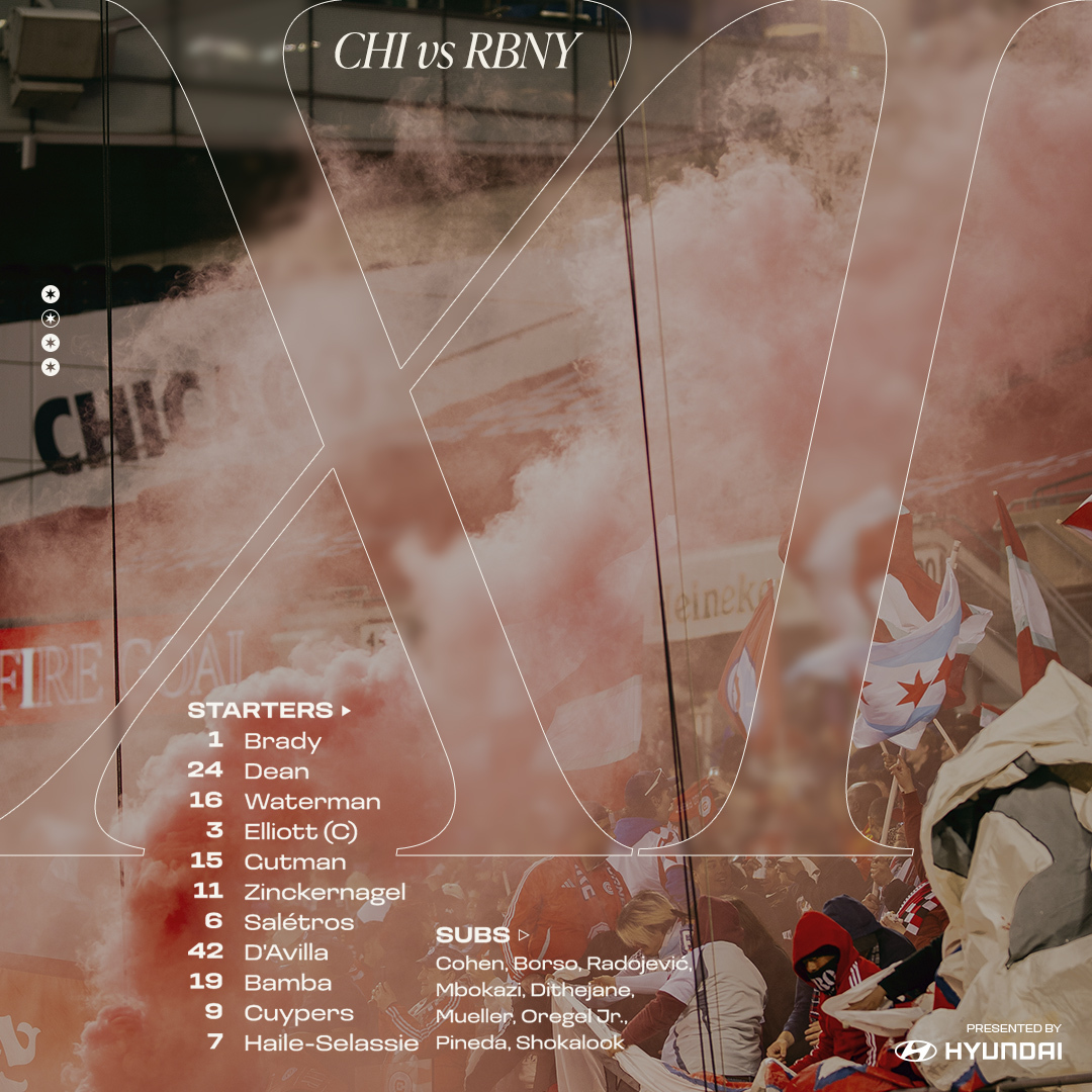 Chicago Fire FC tweet media