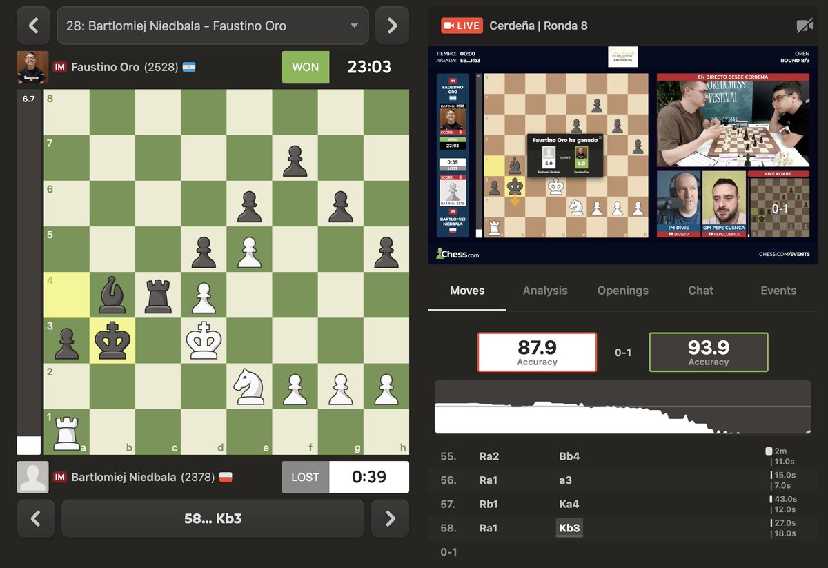 chess24 tweet media