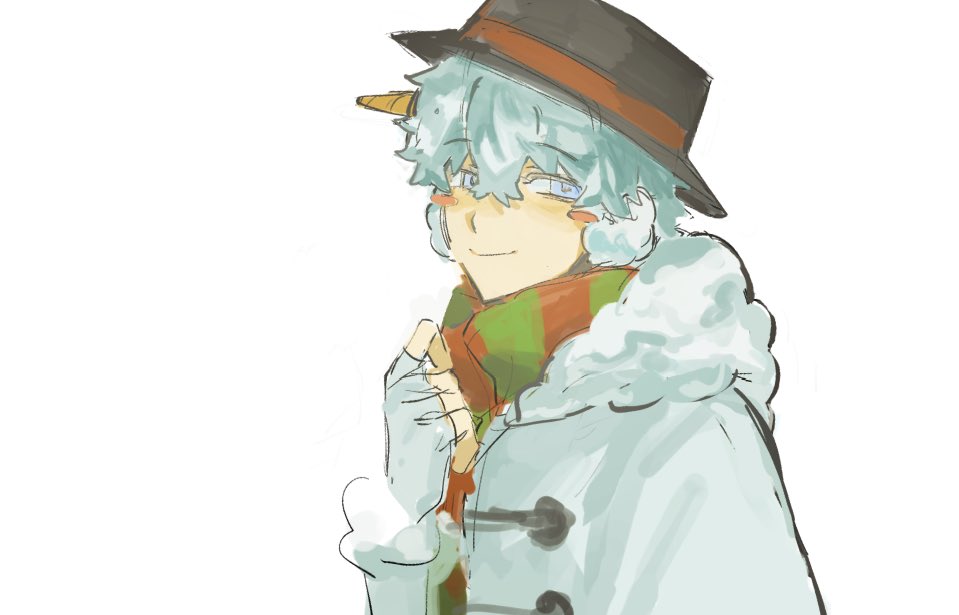 ⛄️ (@haxposting) on X