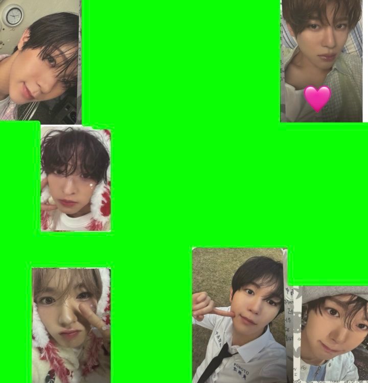 mmmmmmmmmo00's tweet photo. @bambee5shinee 検索より失礼致します。
こちらのトレカを所持しているのですが🩷のものと交換可能なものはございますでしょうか。
難しいとは存じますがご検討宜しくお願い致します。 https://t.co/bo72LsAF9V