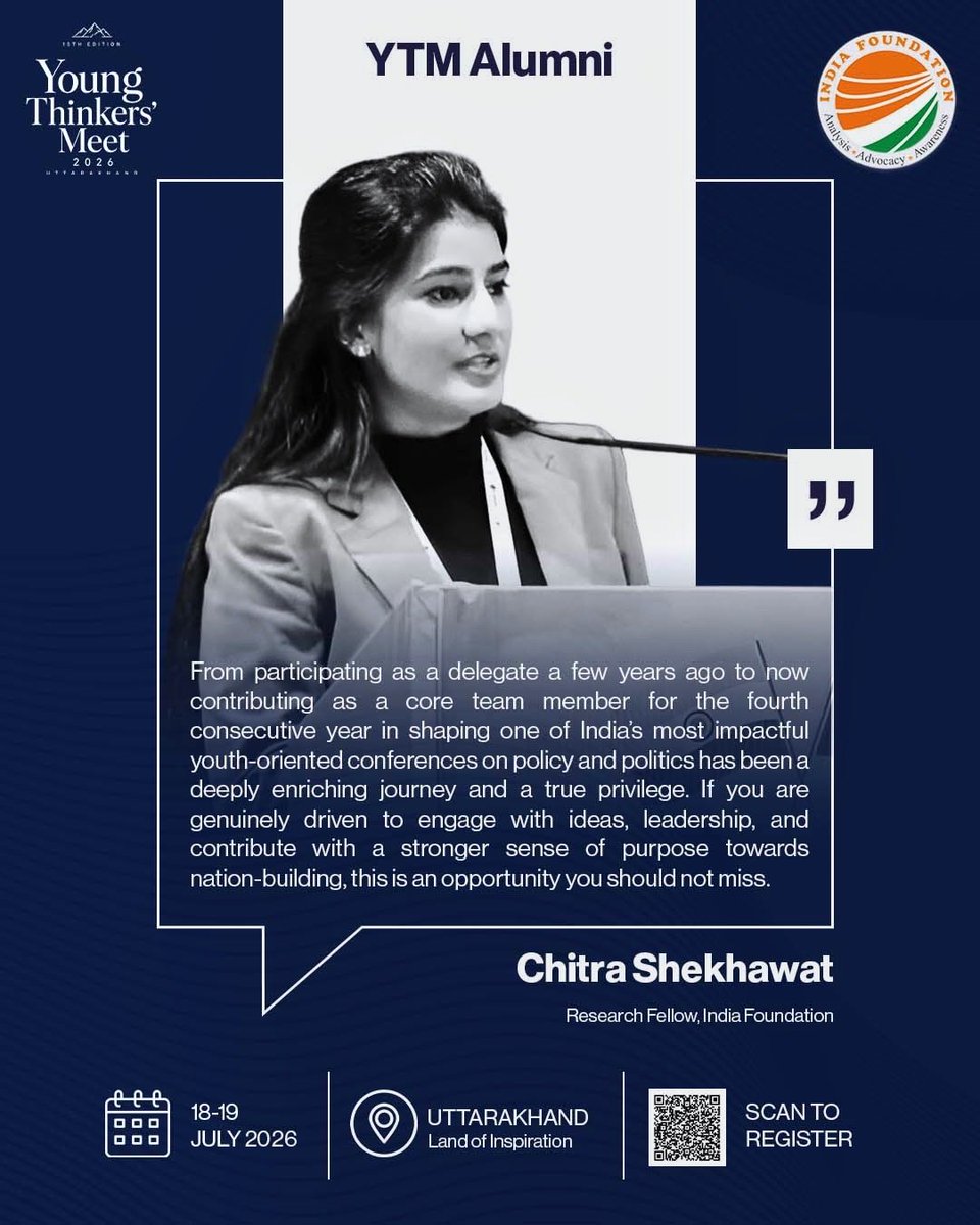 Chitra Shekhawat tweet media