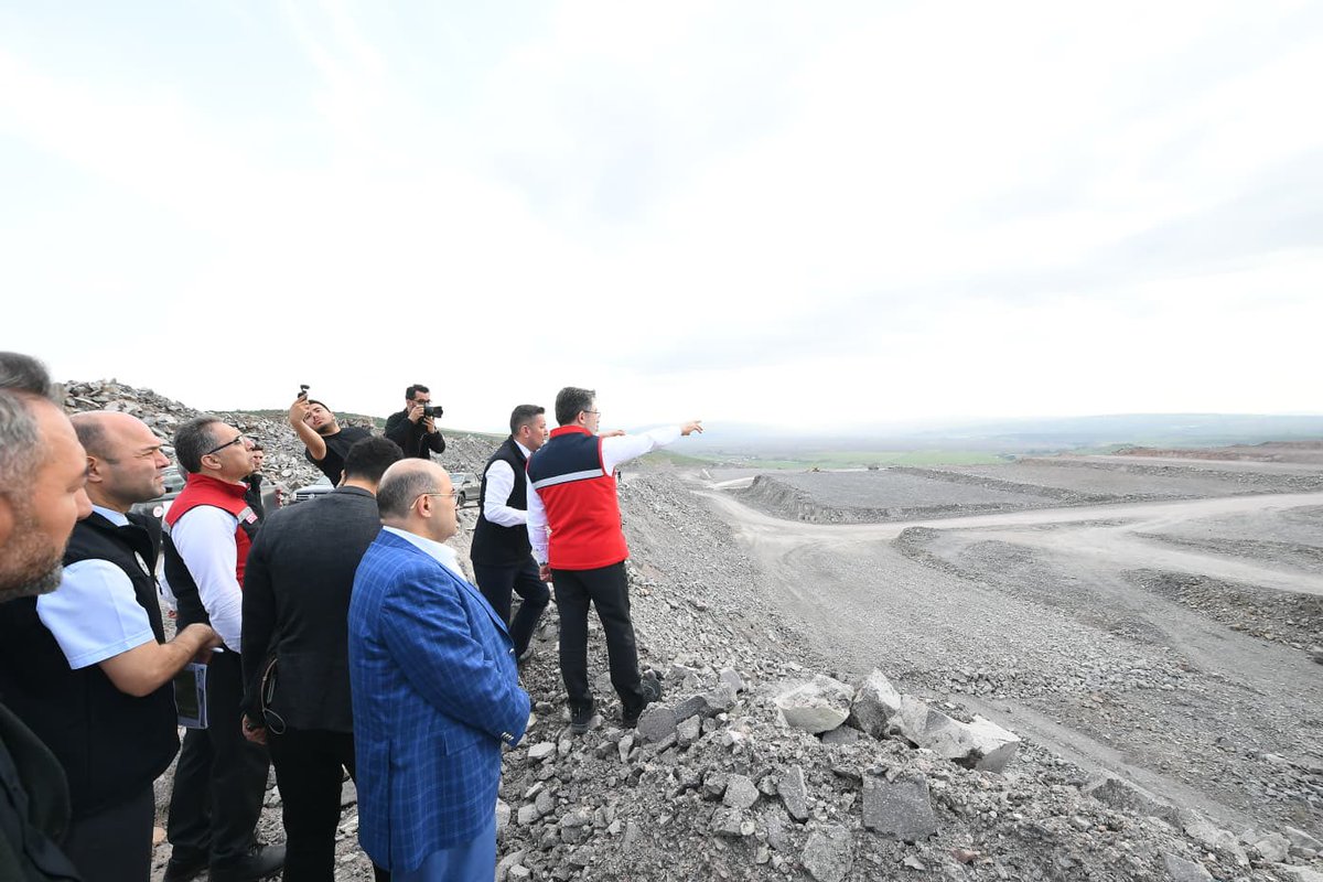 Balıkesir Valiliği tweet media