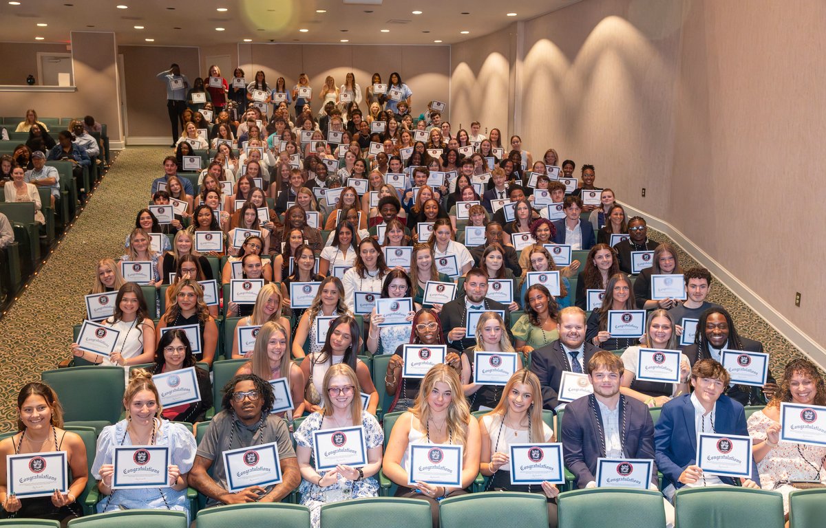 The National Society of Leadership and Success tweet media