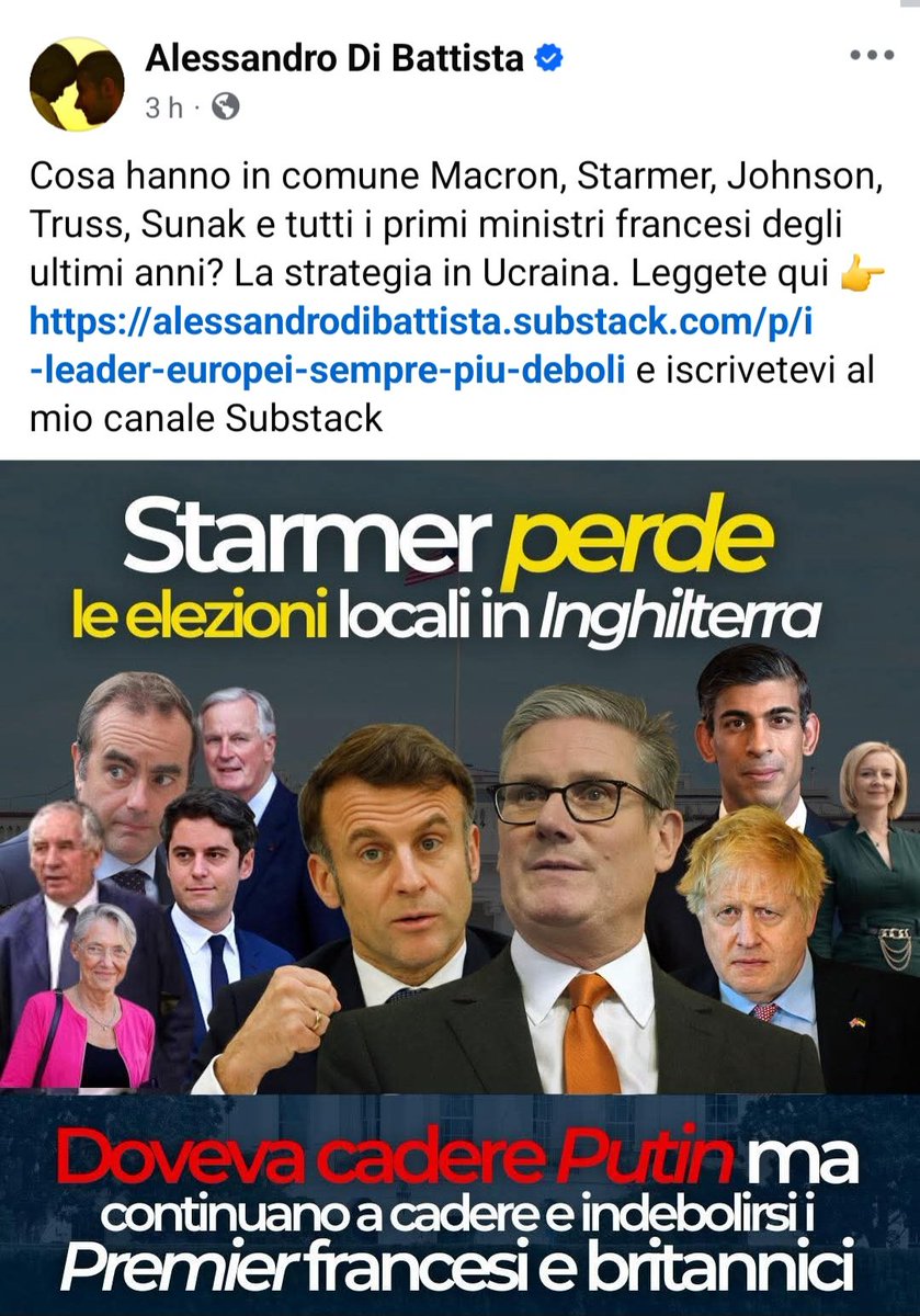 cricad's tweet photo. Ma questo è serio? Democrazia caro Di Battista, si chiama DEMOCRAZIA! Vai a spiegare a Putin che cos'è. 
Oramai tra questo individuo, Travaglio e Orsini fanno a gara a chi la dice più grossa. https://t.co/kd6yklO0C1