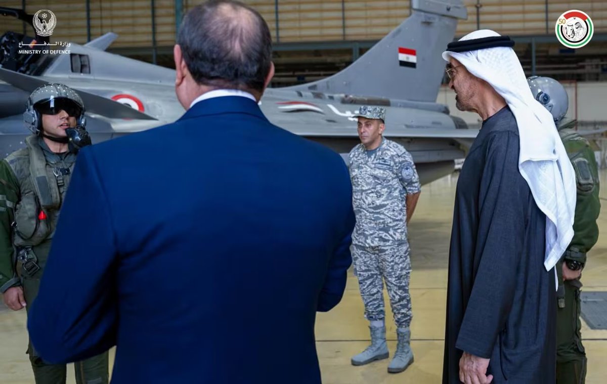Abdulkhaleq Abdulla tweet media