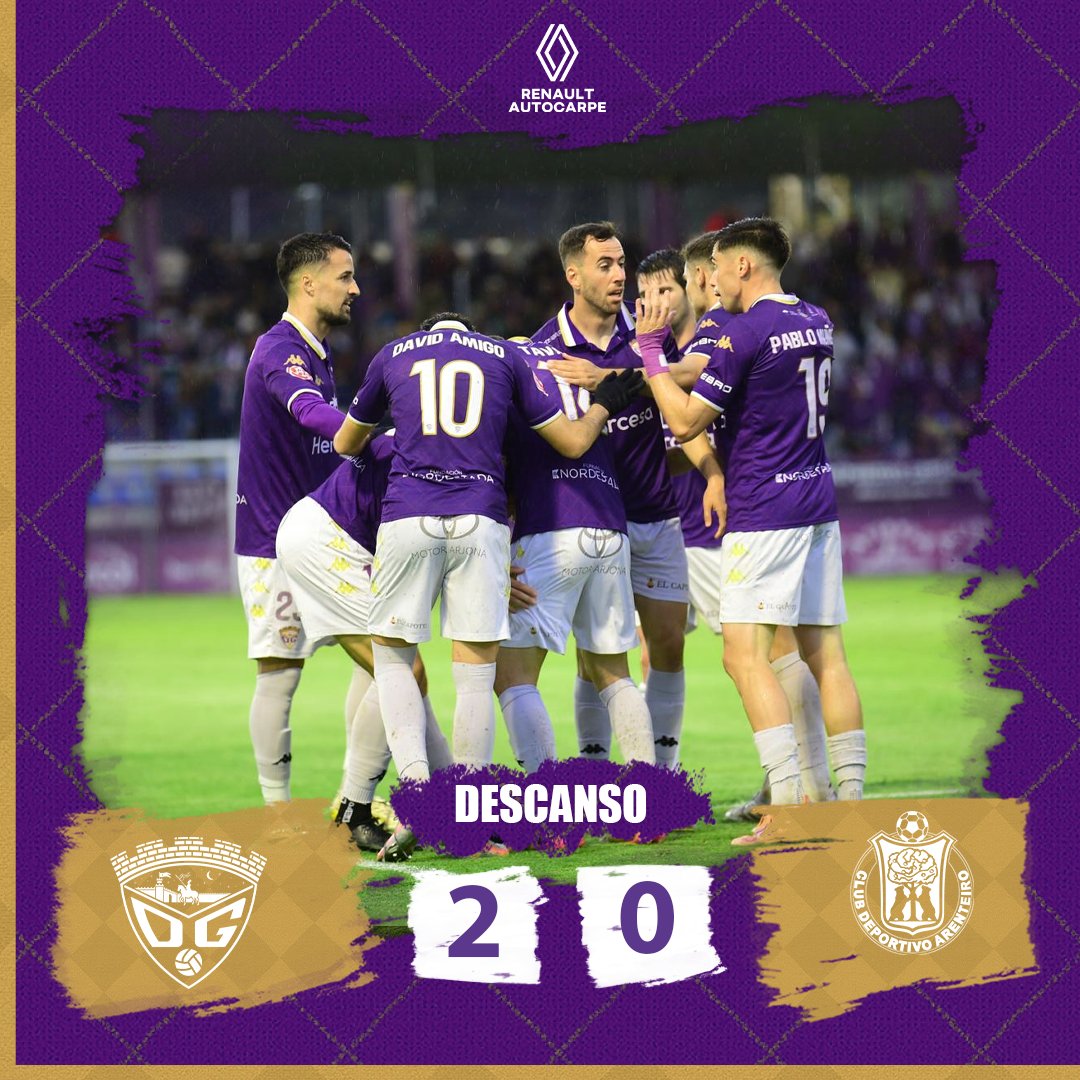 deporguada's tweet photo. ¡DESCANSO! https://t.co/Adl27mHsGj