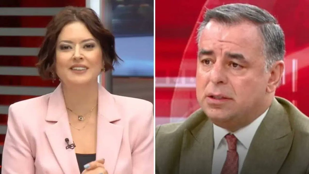 cumhuriyetgzt1's tweet photo. Seda Selek'ten Barış Yarkadaş'a Halk TV yanıtı: 'Siyasi hesaplarınızı gazetecilerin sorunlarına alet etmeyin'

Gazeteci Seda Selek, Halk TV'ye ilişkin iddialar ortaya atan Barış Yarkadaş'a verdiği yanıtta, "Kendi siyasi hesaplarınızı gazetecilerin ortak sorunlarına, hak arayışına alet etmeyin. Biraz saygınız olsun!" dedi
https://t.co/w9ZQXwujKG