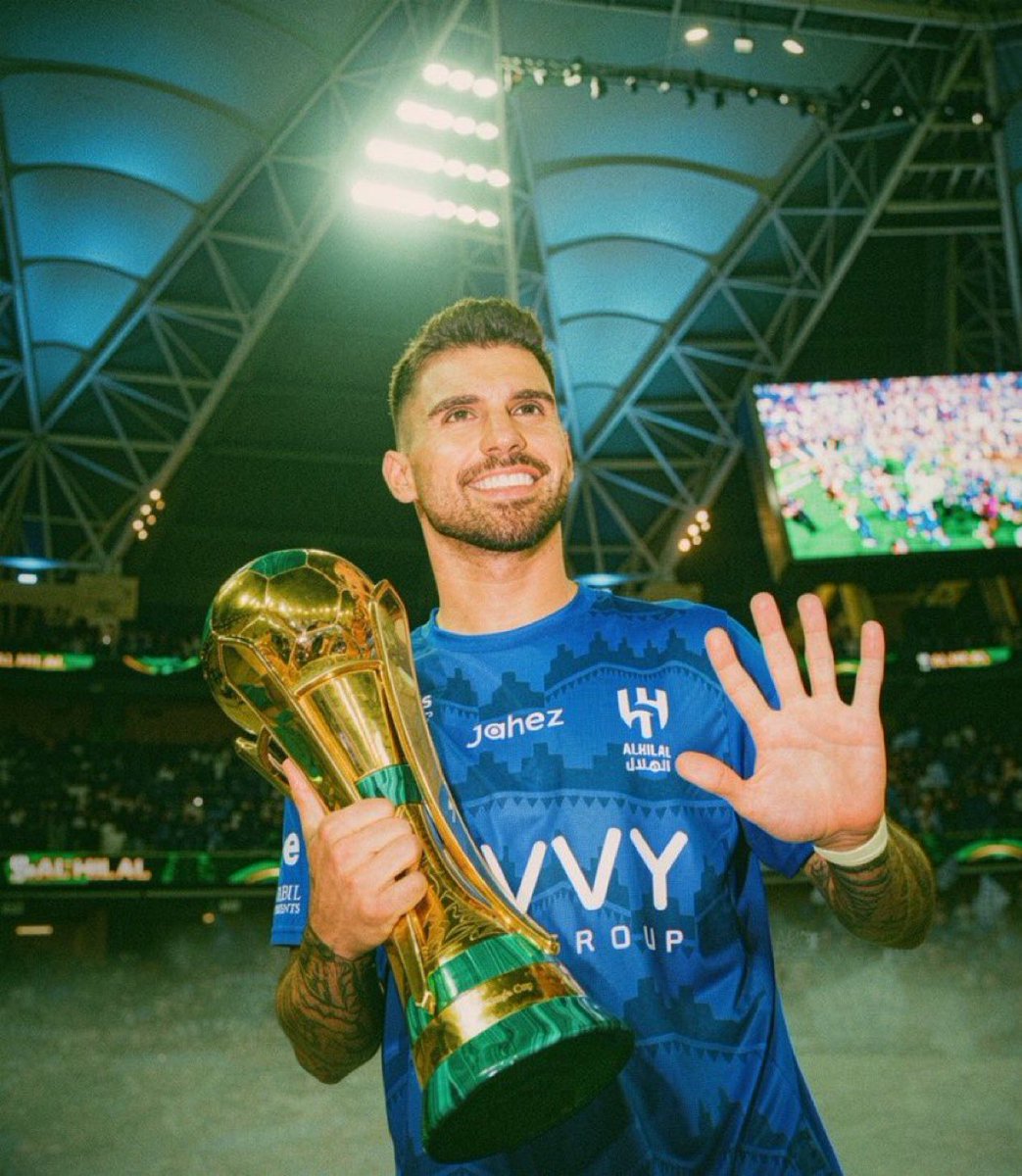 الكايد شيخ النصر tweet media