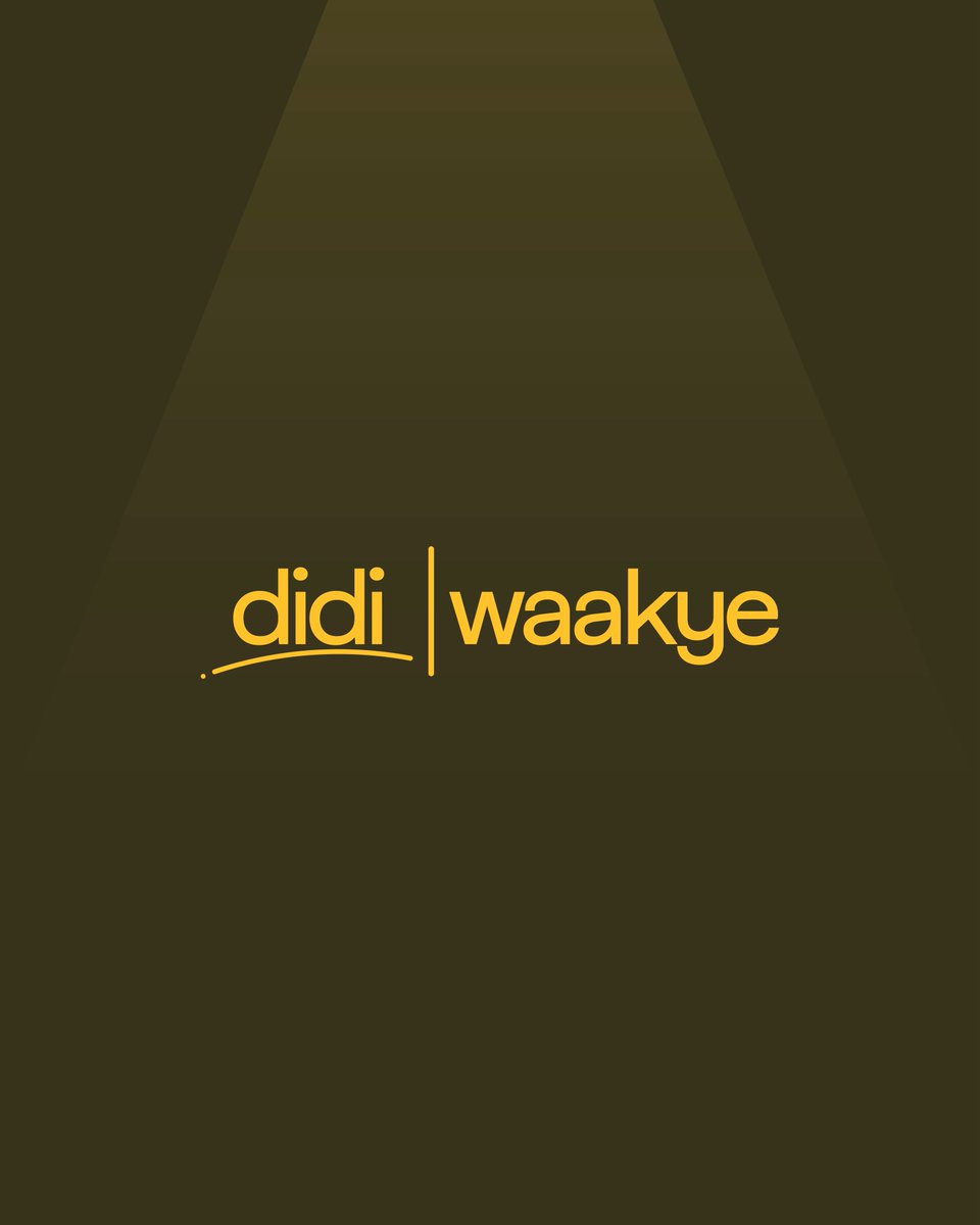 Didi tweet media