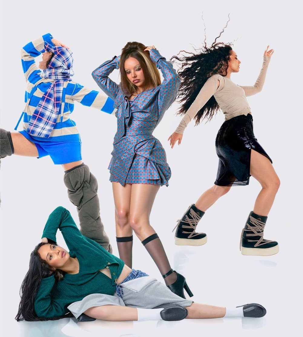 Jade Updates tweet media