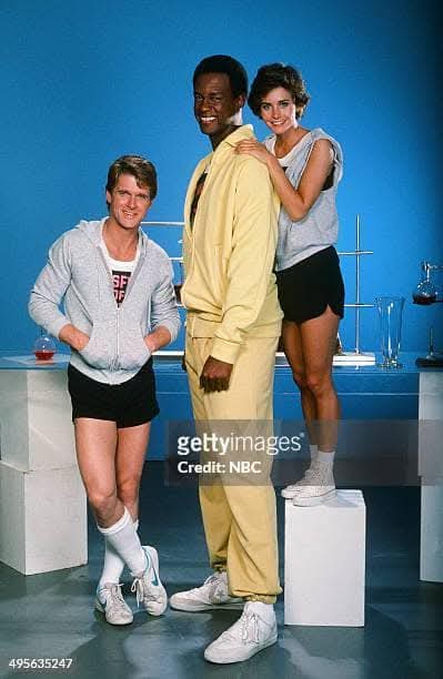 barbaravitali2's tweet photo. Remembering #KevinPeterHall May 9,1955_April 10,1991 (Age 35) #Bigfoot #Predator #HarryAndTheHendersons #MisfitsOfScience https://t.co/xkHwE2hXYu