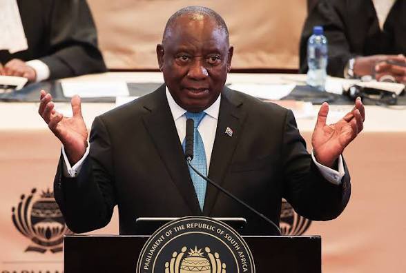 Prime Minister of RSA tweet media
