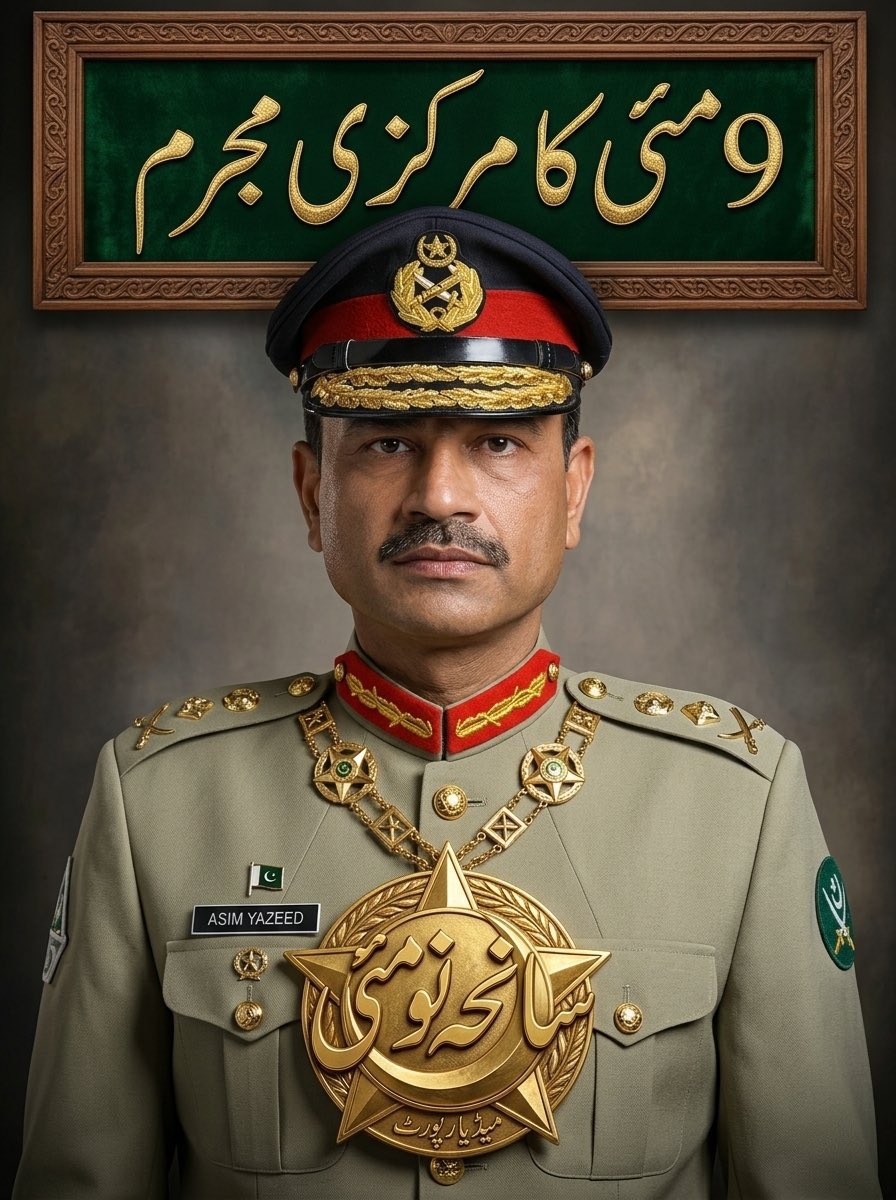 Eshaal honey PTI tweet media
