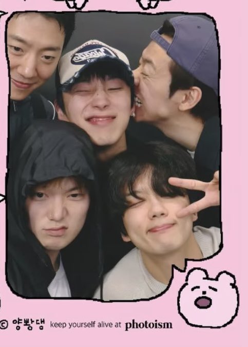 bang yongguk archives tweet media