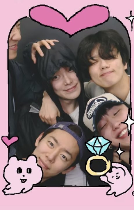 bang yongguk archives tweet media