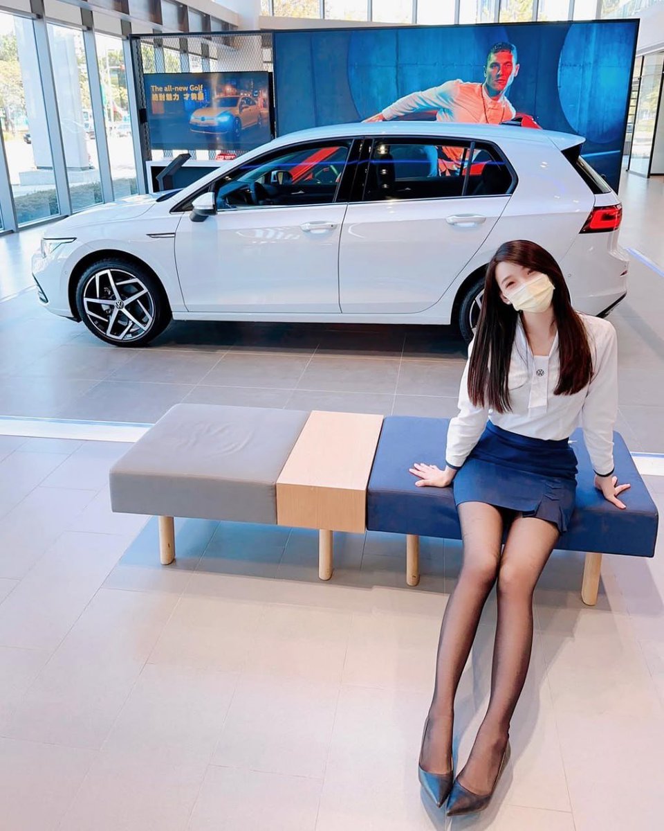 葉芷妍-福斯汽車顧問 tweet media