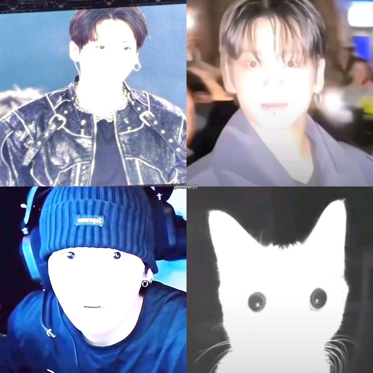 Jungkook lover 🖤 정국 tweet media