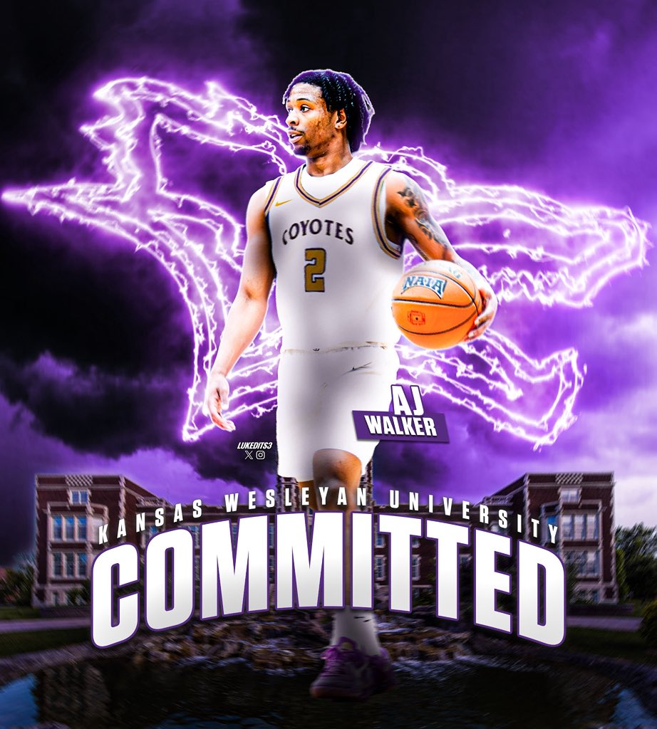 Aaron (AJ) Walker tweet media