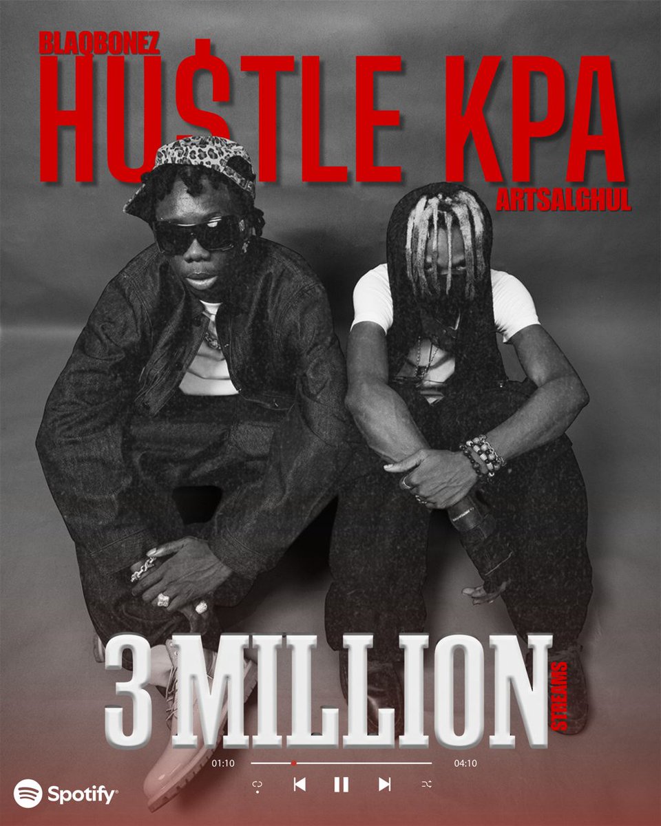BLAQBONEZ STATS tweet media