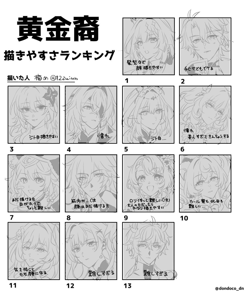 梅め tweet media