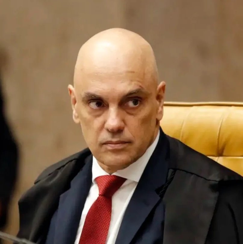 Camarote da República tweet media