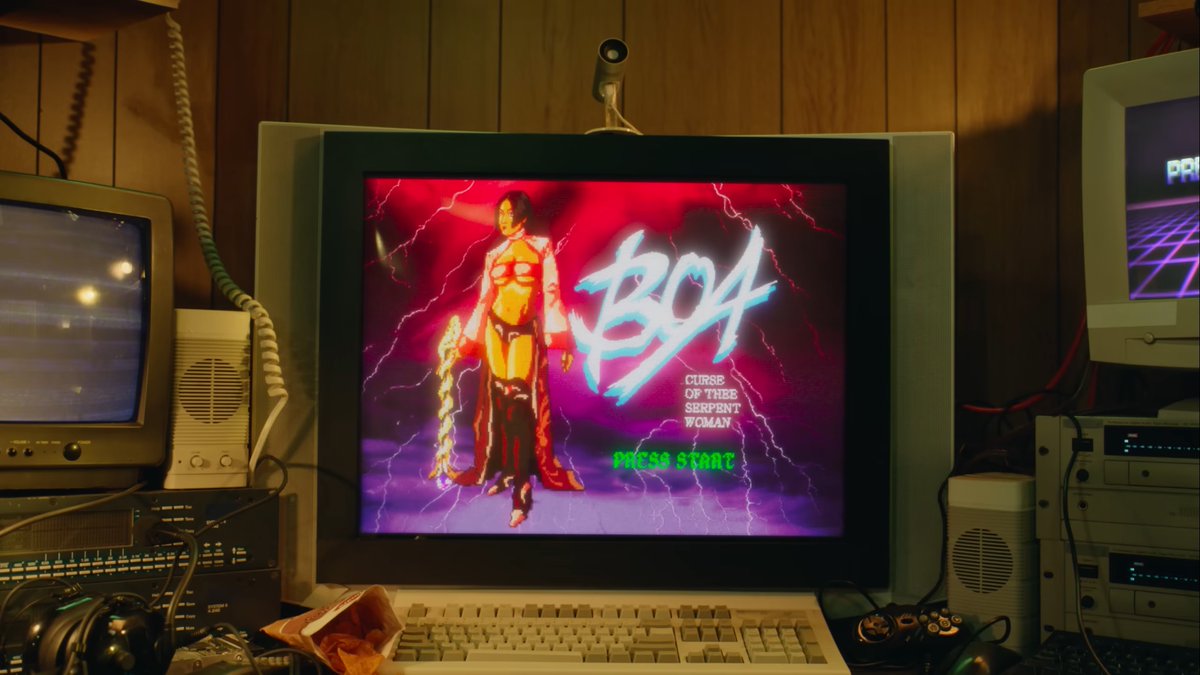 Pop Base tweet media