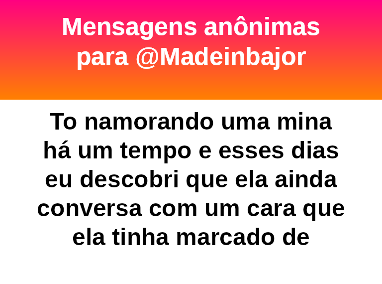 Making of da vida alheia tweet media