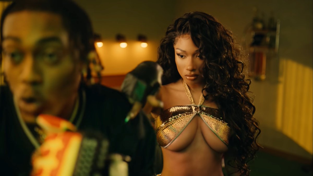 2 years ago today, Megan Thee Stallion released ‘Boa.’