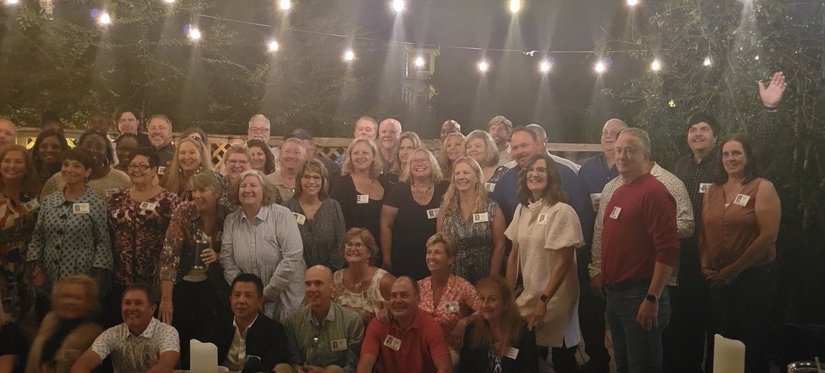 horry_peter's tweet photo. @SocasteeAlumni Class of 83 * 40 year reunion https://t.co/wH7UOBckg0