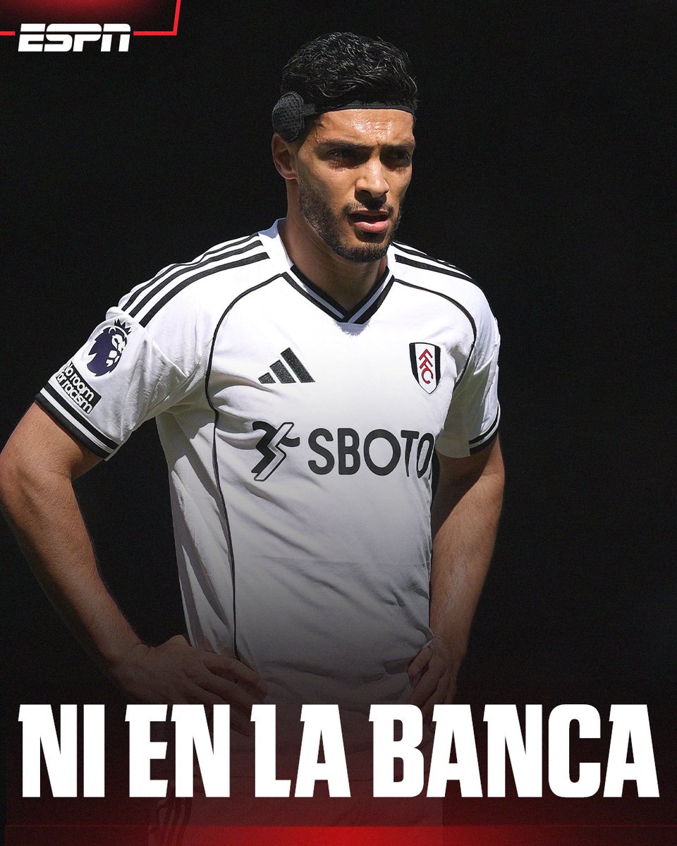 ESPN.com.mx tweet media