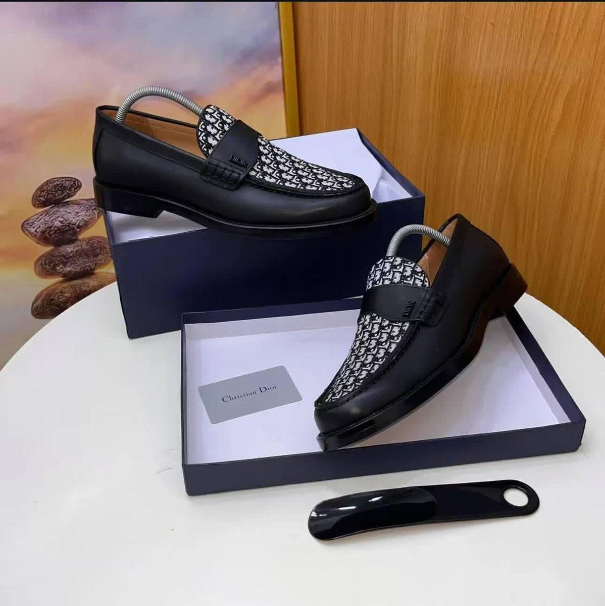 Serleees's tweet photo. New Arrivals

45,000

Location kaduna, delivery nationwide call-08100602313 
WhatsApp- https://t.co/IchzNTs6C5 https://t.co/1CvmvKhDr8