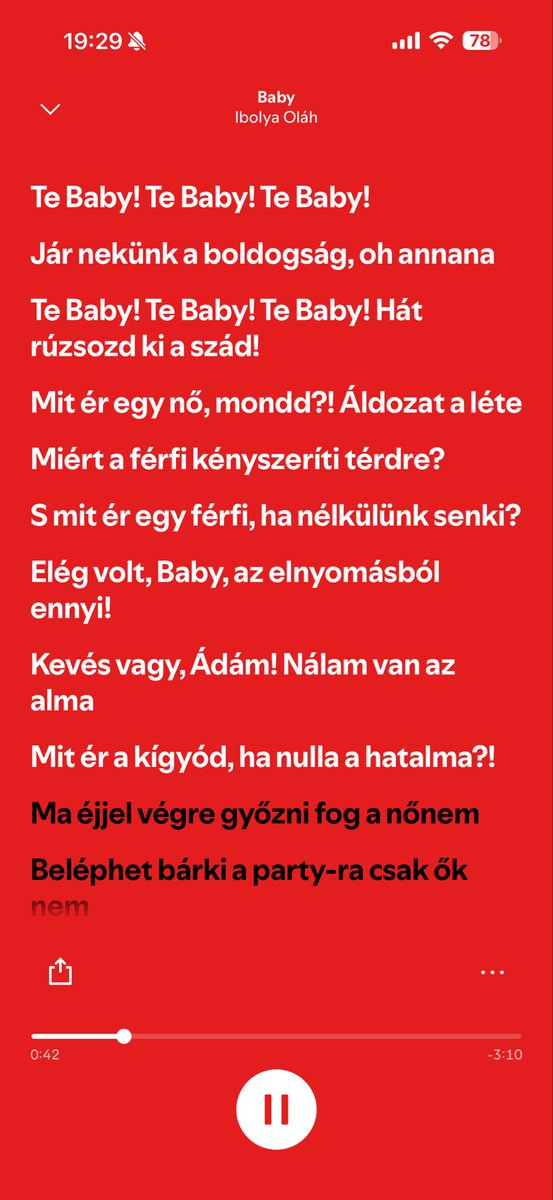 betyárromantika tweet media