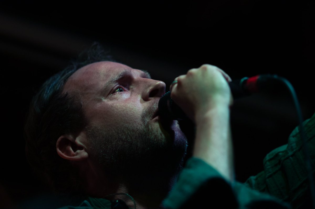 thegustaffsons's tweet photo. A huge thank you to everyone who came down to our sold out show @EagleInnSalford last night!

It was special to be back in a room with our tribe and supported by the incredible #MarkKelly 

With love Gustaffson x https://t.co/4u58IVFDm7