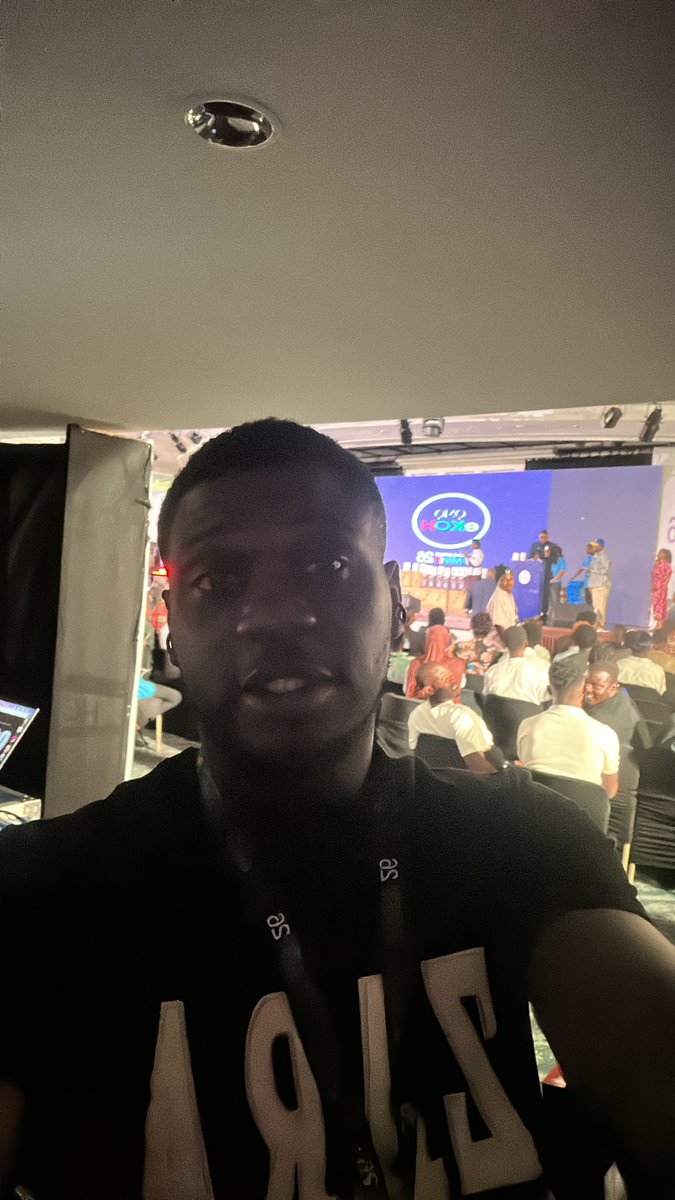 beeolalight's tweet photo. #omoekoh #wealthandimpactsummit26 https://t.co/B6vjEslsTa
