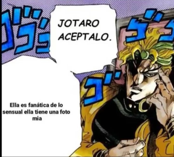 cuenta que te avisa cuando se anuncie jojolion tweet media
