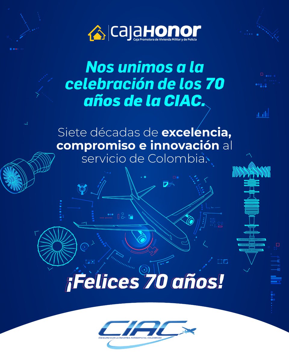 Caja Honor tweet media