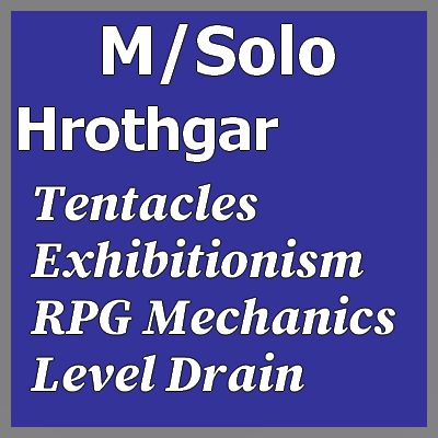 Daihios's tweet photo. Tender Addiction for the Tentacles

Here's a special collaboration story for the muskyteers!
And for the Flora Theme, we got... A Hrothgar and a few tentacles!
I hope you like cbt, too! :3

https://t.co/3K1dgczywy https://t.co/tjxsEtQb57