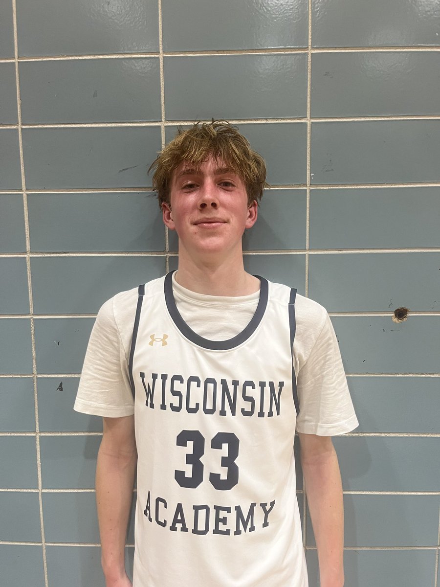 Wisconsin Academy tweet media