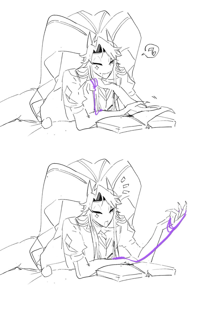 muershao's tweet photo. 身下为什么会热乎乎的呢？
#thefreakcircus #tfc #jester https://t.co/JgNhKmUmiu