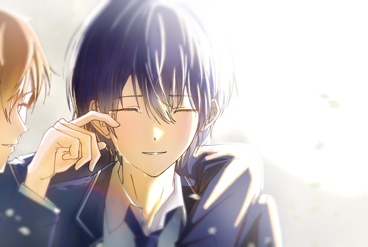 林檎 tweet media