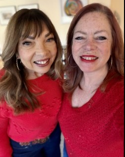 GoRedforWomen tweet media