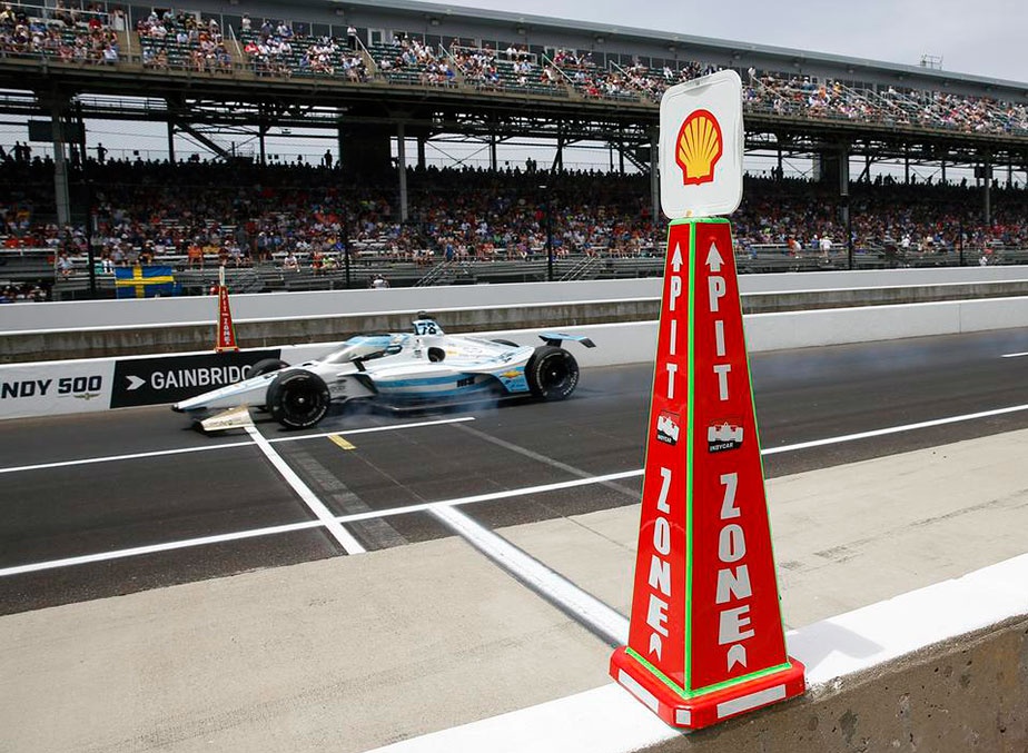 mauricioezequi_'s tweet photo. La revancha es personal, el deseo es de todos @AgustinCanapino

#AgustinCanapinoIndy500 https://t.co/JrHQqliOQK
