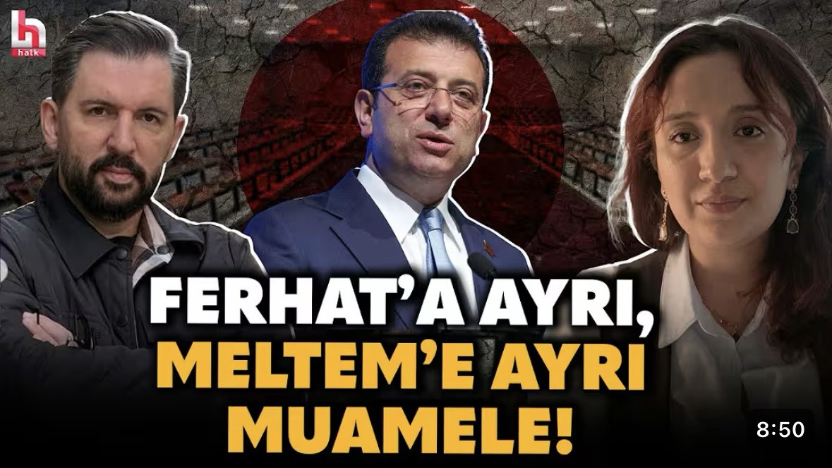 Meltem G. tweet media