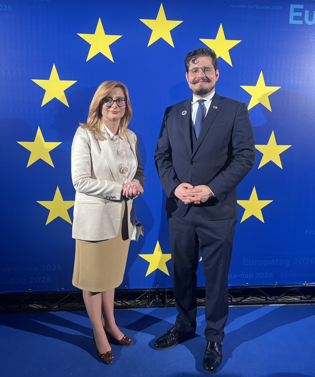 Dénes András Nagy 🇭🇺🇪🇺🇱🇹 tweet media